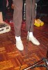 33-03. Grijze schoenen.JPG